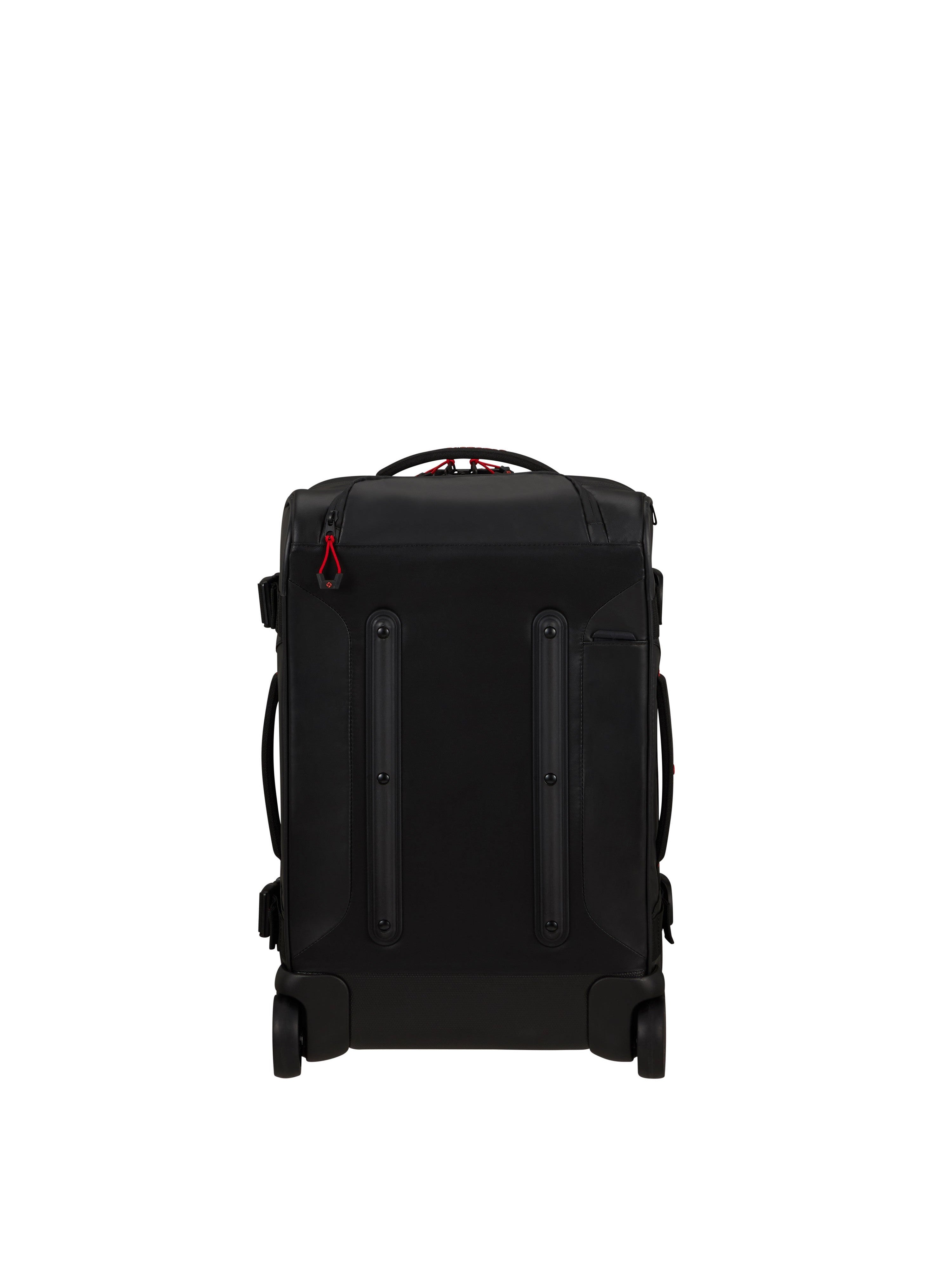 Ecodiver Duffel With Wheels Double Frame 55Cm