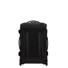 Ecodiver Duffel With Wheels Double Frame 55Cm