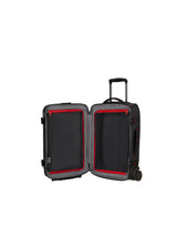 Ecodiver Duffel With Wheels Double Frame 55Cm