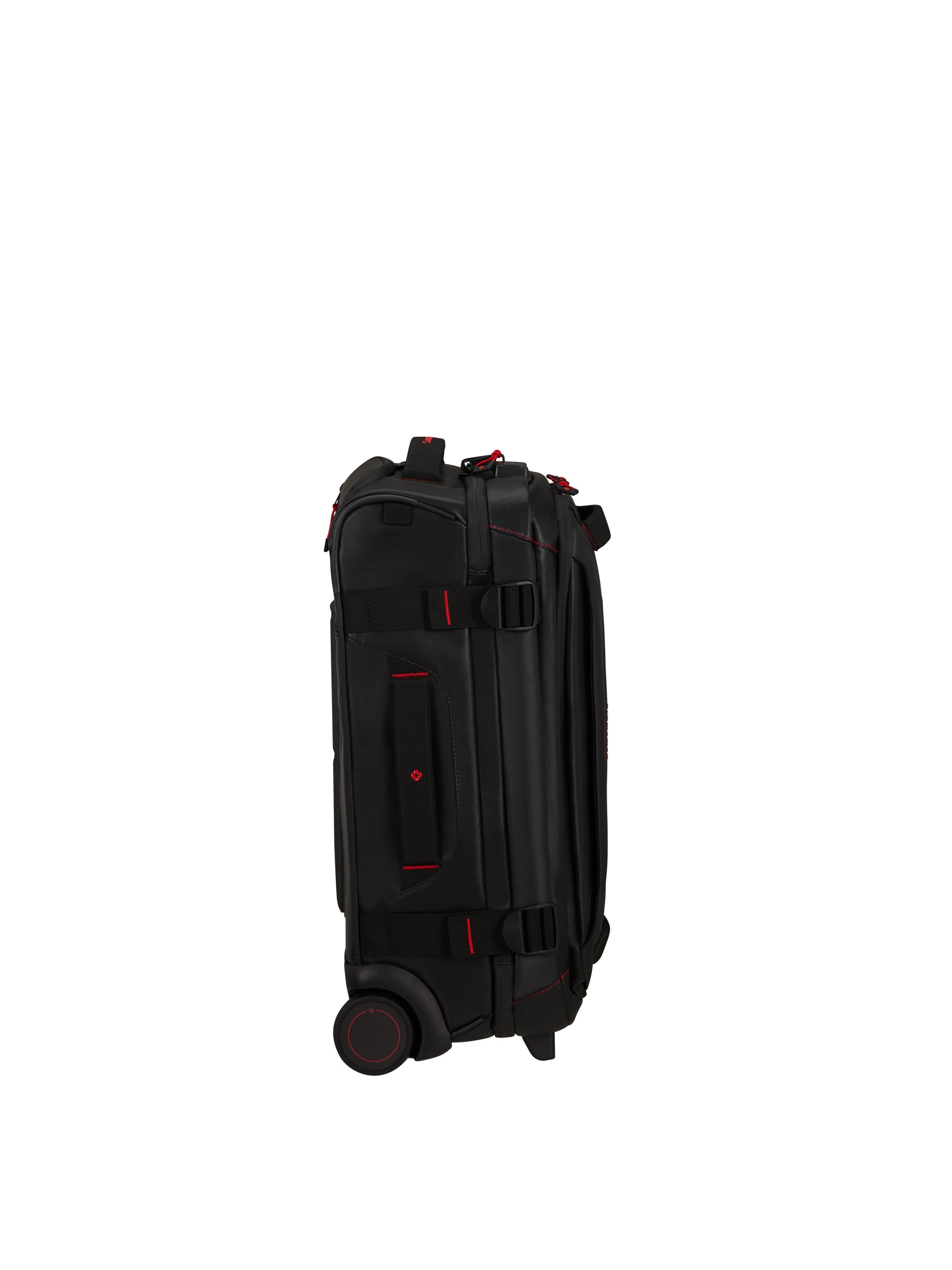 Ecodiver Duffel With Wheels Double Frame 55Cm