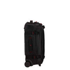 Ecodiver Duffel With Wheels Double Frame 55Cm