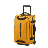 Ecodiver Duffel With Wheels Double Frame 55Cm