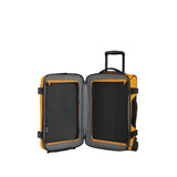 Ecodiver Duffel With Wheels Double Frame 55Cm