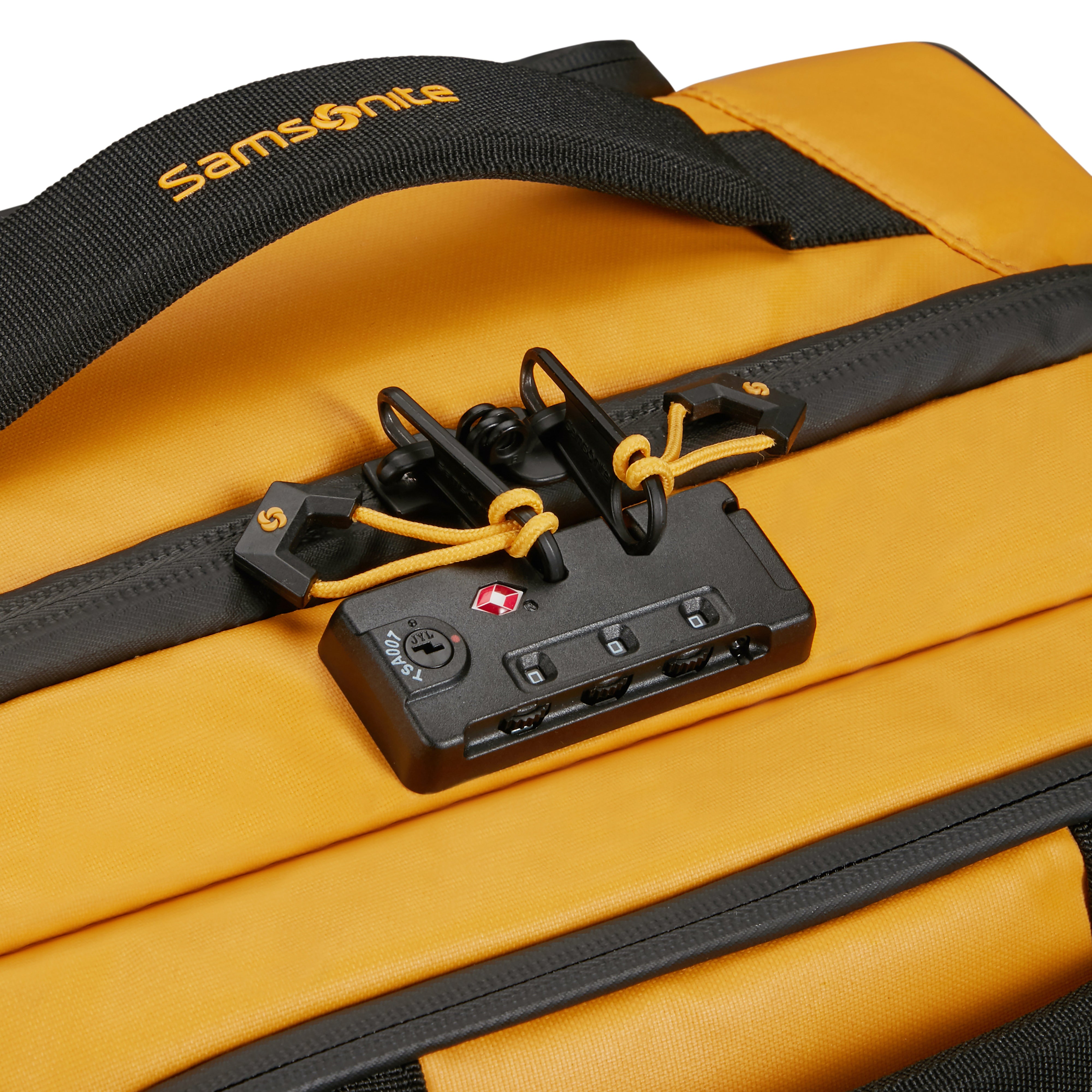 Samsonite Ecodiver Duffel