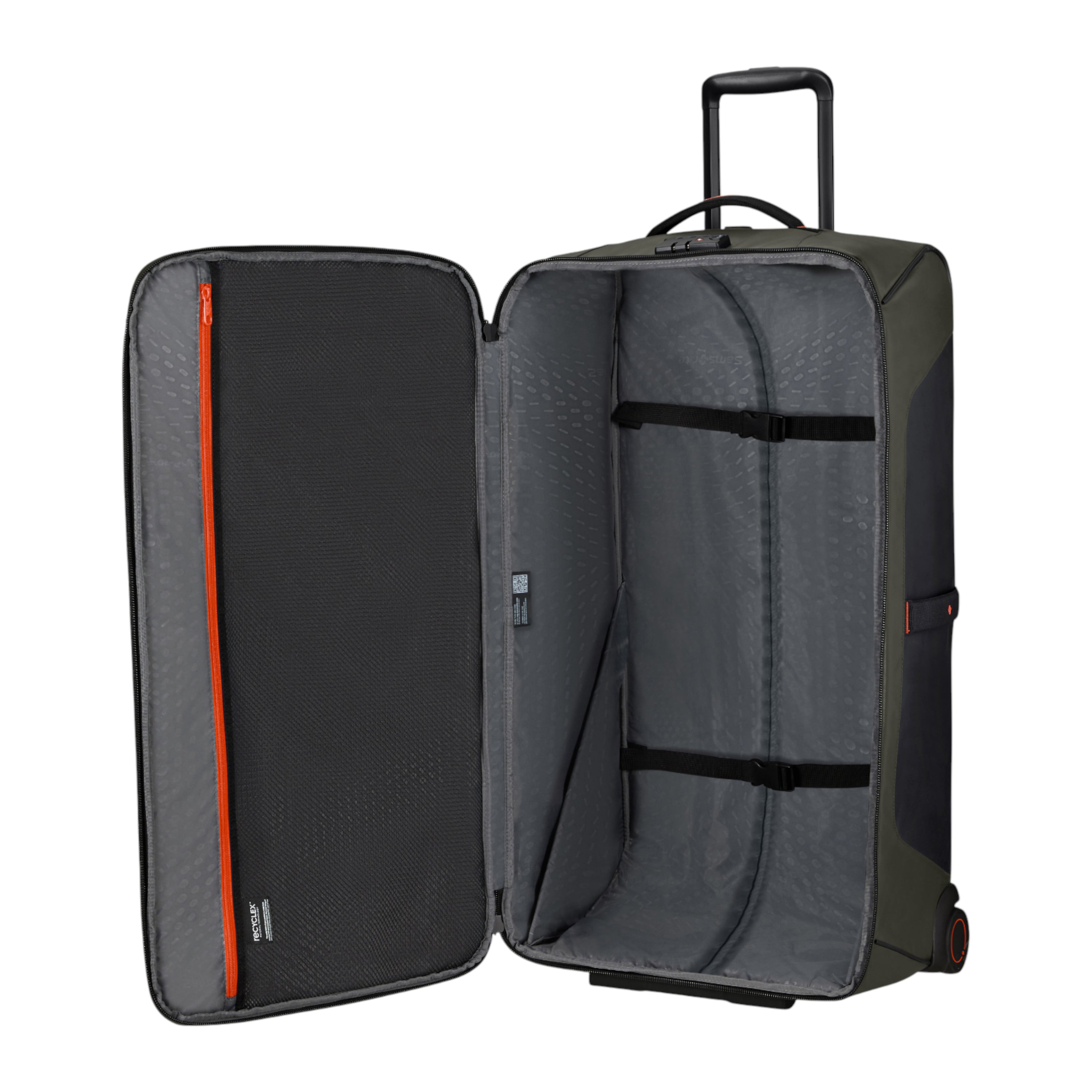 Samsonite Ecodiver Duffel