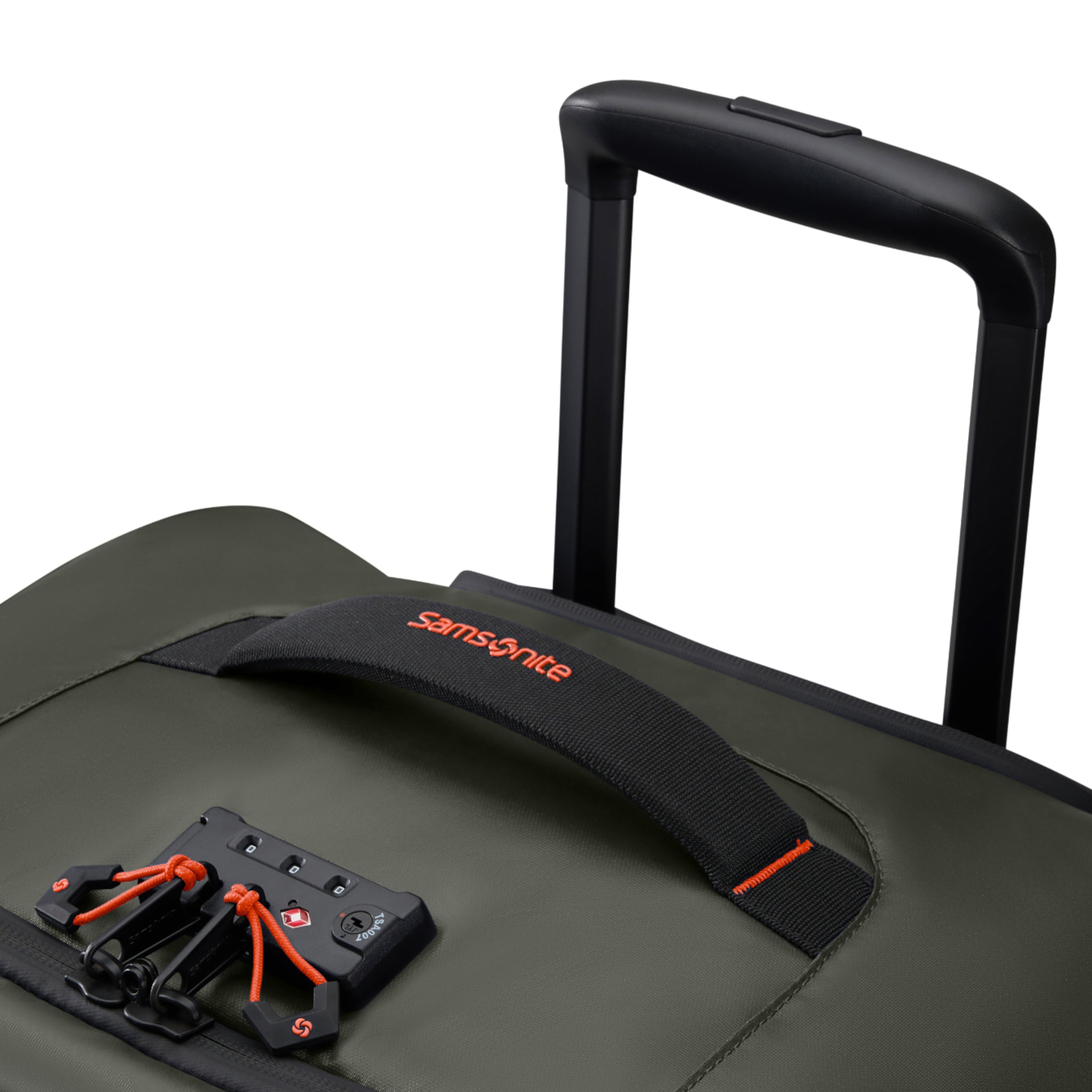 Samsonite Ecodiver Duffel
