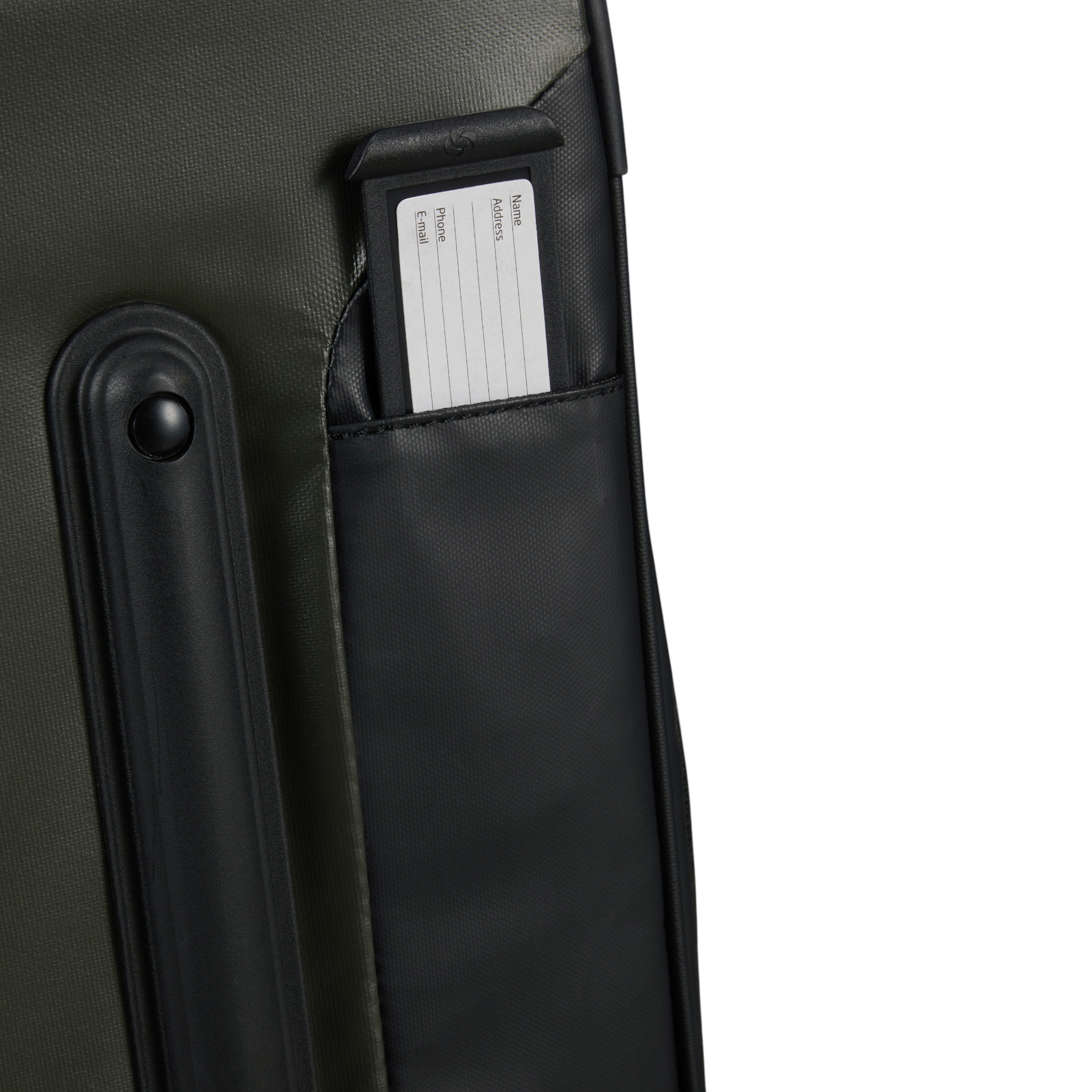 Samsonite Ecodiver Duffel