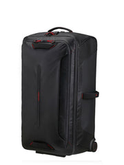 Ecodiver Duffel With Wheels 79 Cm