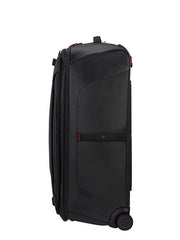 Ecodiver Duffel With Wheels 79 Cm