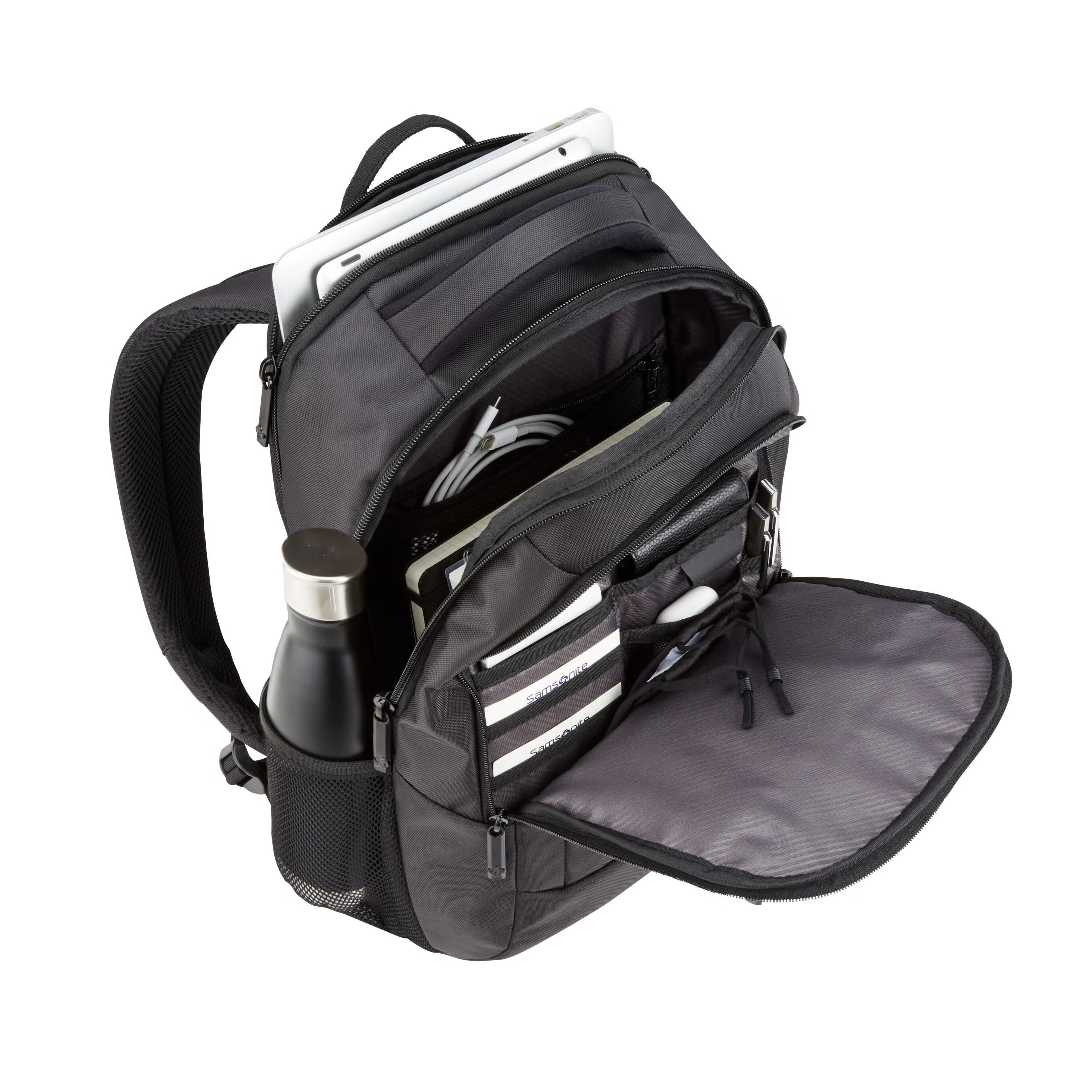 Samsonite Business Laptop Backpack - Thumbnail 2