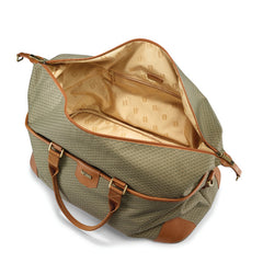 Luxe ll Weekend Duffel