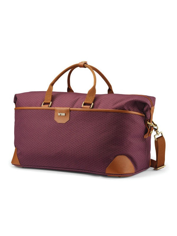 Luxe ll Weekend Duffel