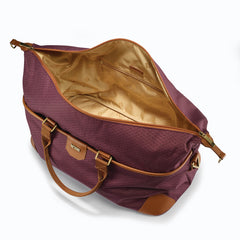 Luxe ll Weekend Duffel