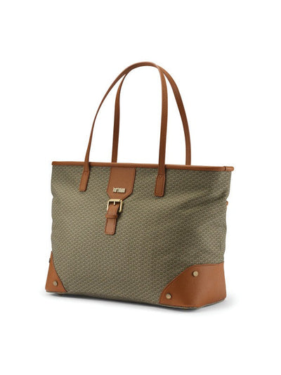 Hartmann Luxe ll Shoulder Bag