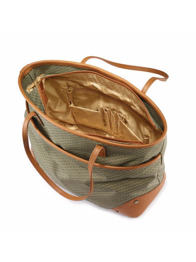 Hartmann Luxe ll Shoulder Bag