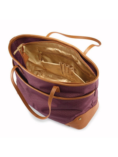 Hartmann Luxe ll Shoulder Bag