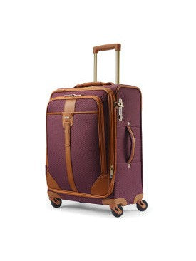 Hartmann Luxe ll Expandable Spinner Carry-On