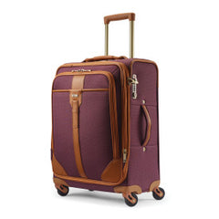 Luxe ll Expandable Spinner Carry-On