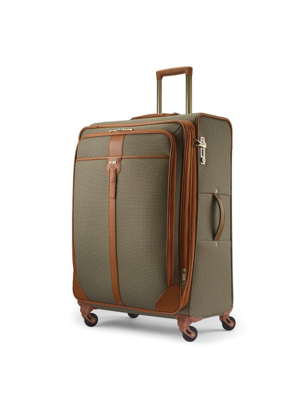 Luxe ll Long Journey Expandable Spinner Large