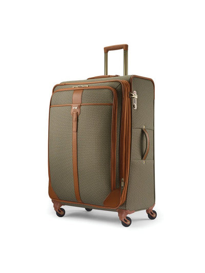 Hartmann Luxe ll Long Journey Expandable Spinner Large