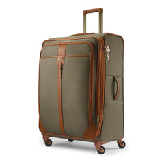 Luxe ll Long Journey Expandable Spinner Large