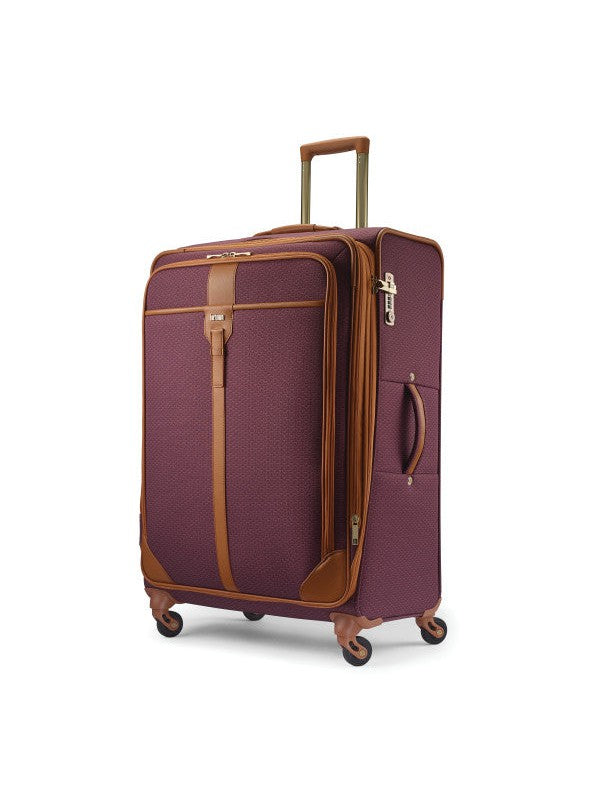 Luxe ll Long Journey Expandable Spinner Large