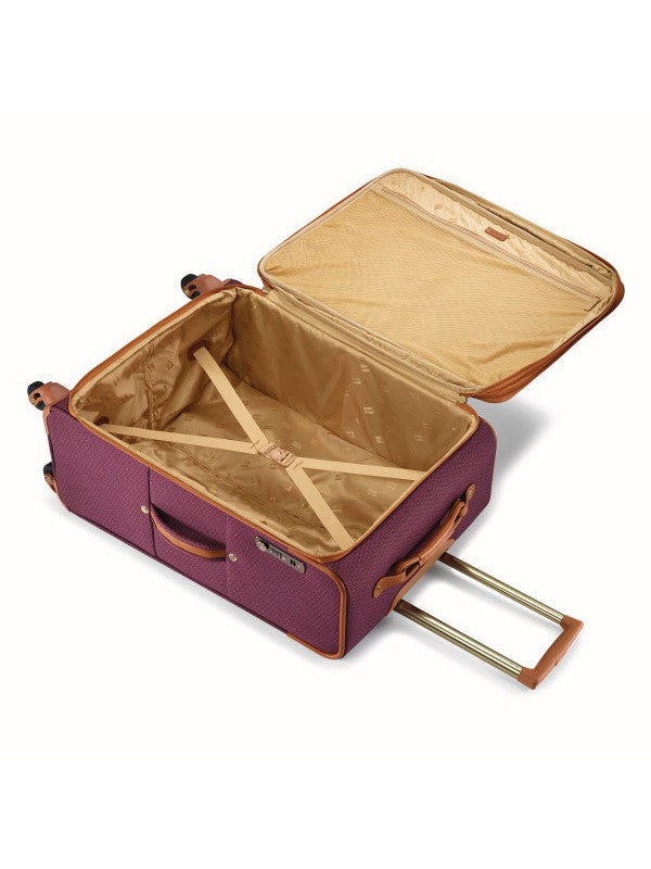 Luxe ll Long Journey Expandable Spinner Large