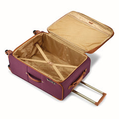 Luxe ll Long Journey Expandable Spinner Large