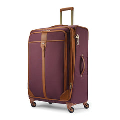 Luxe ll Long Journey Expandable Spinner Large