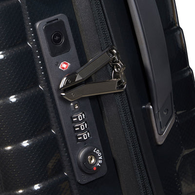 Samsonite Proxis Hardside Spinner