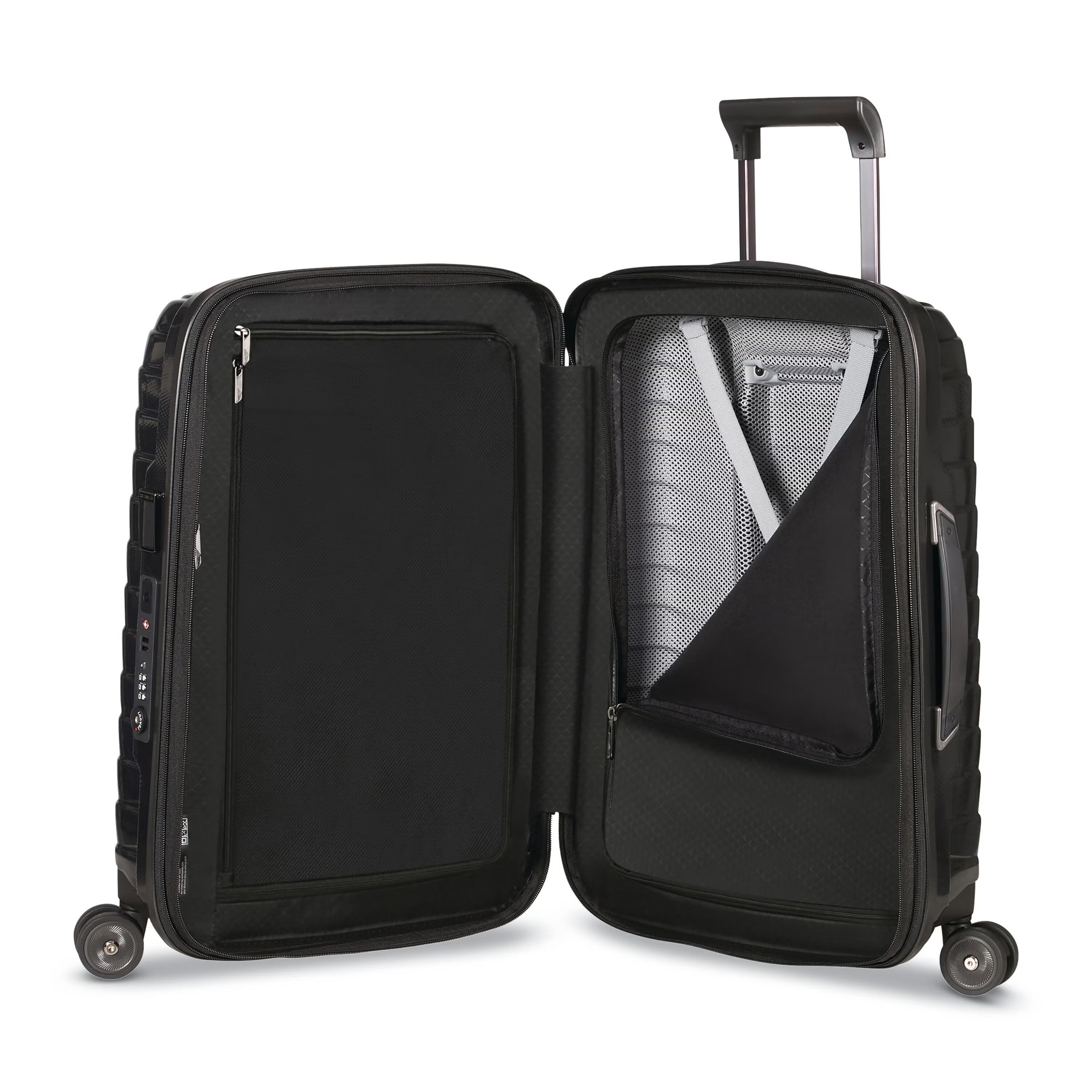Samsonite Proxis Hardside Spinner