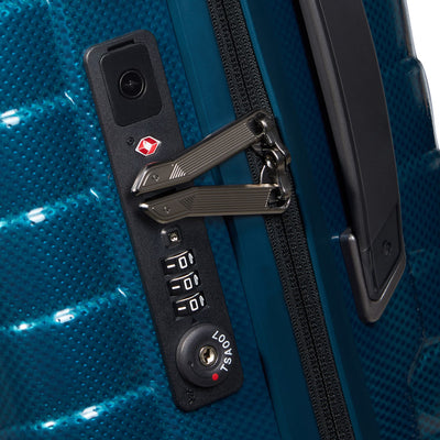Samsonite Proxis Hardside Spinner
