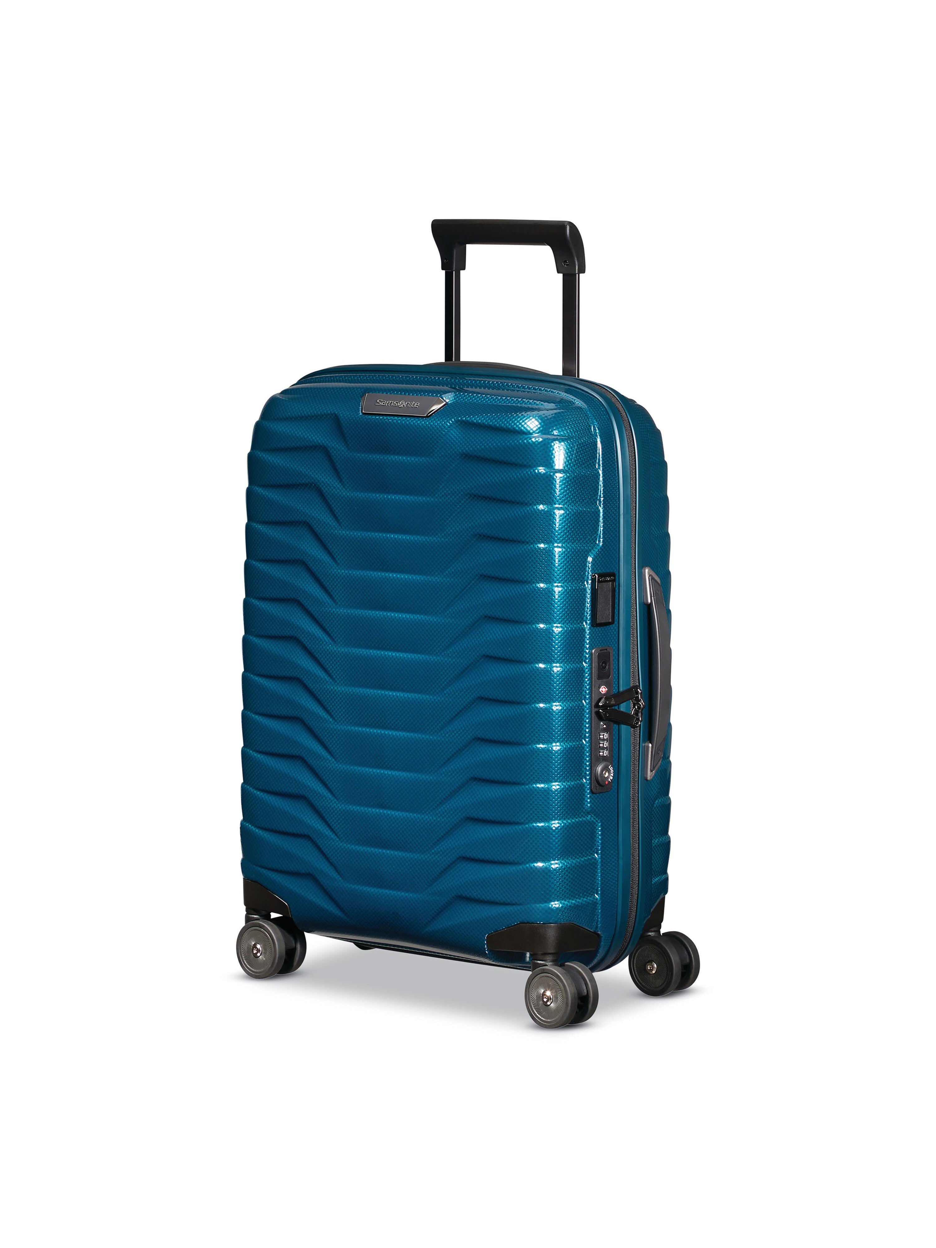 Samsonite elevation cheap xtreme 21 spinner