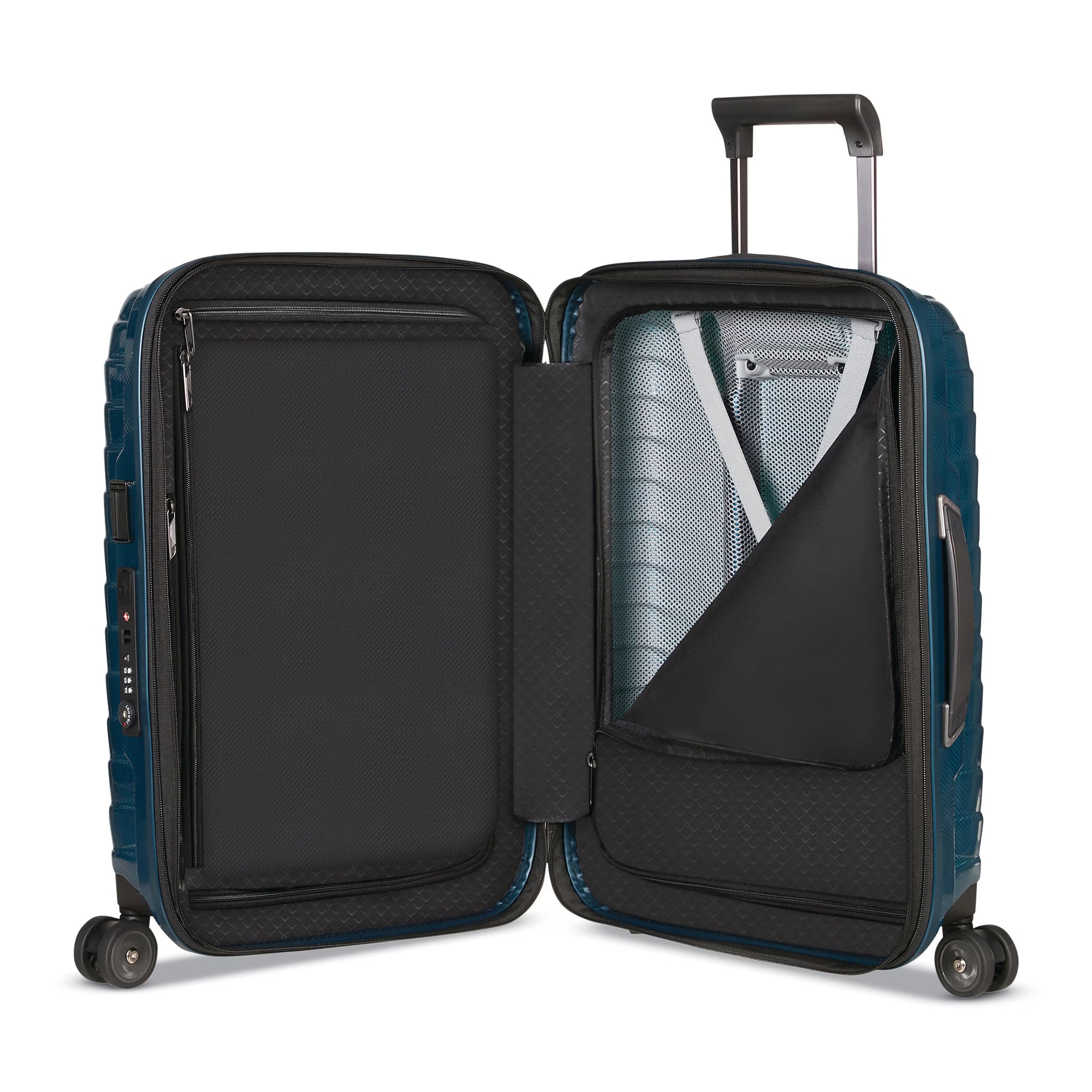 Samsonite Proxis Hardside Spinner