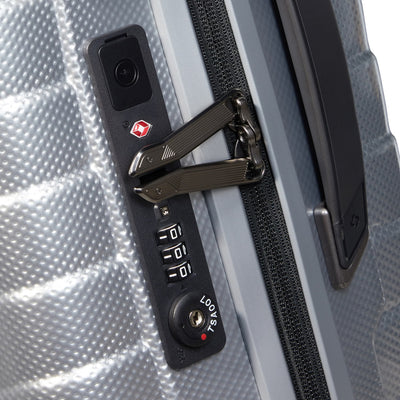 Samsonite Proxis Hardside Spinner