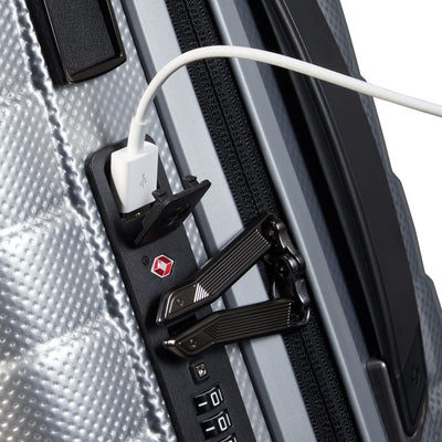 Samsonite Proxis Hardside Spinner