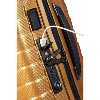 Samsonite Proxis Hardside Spinner
