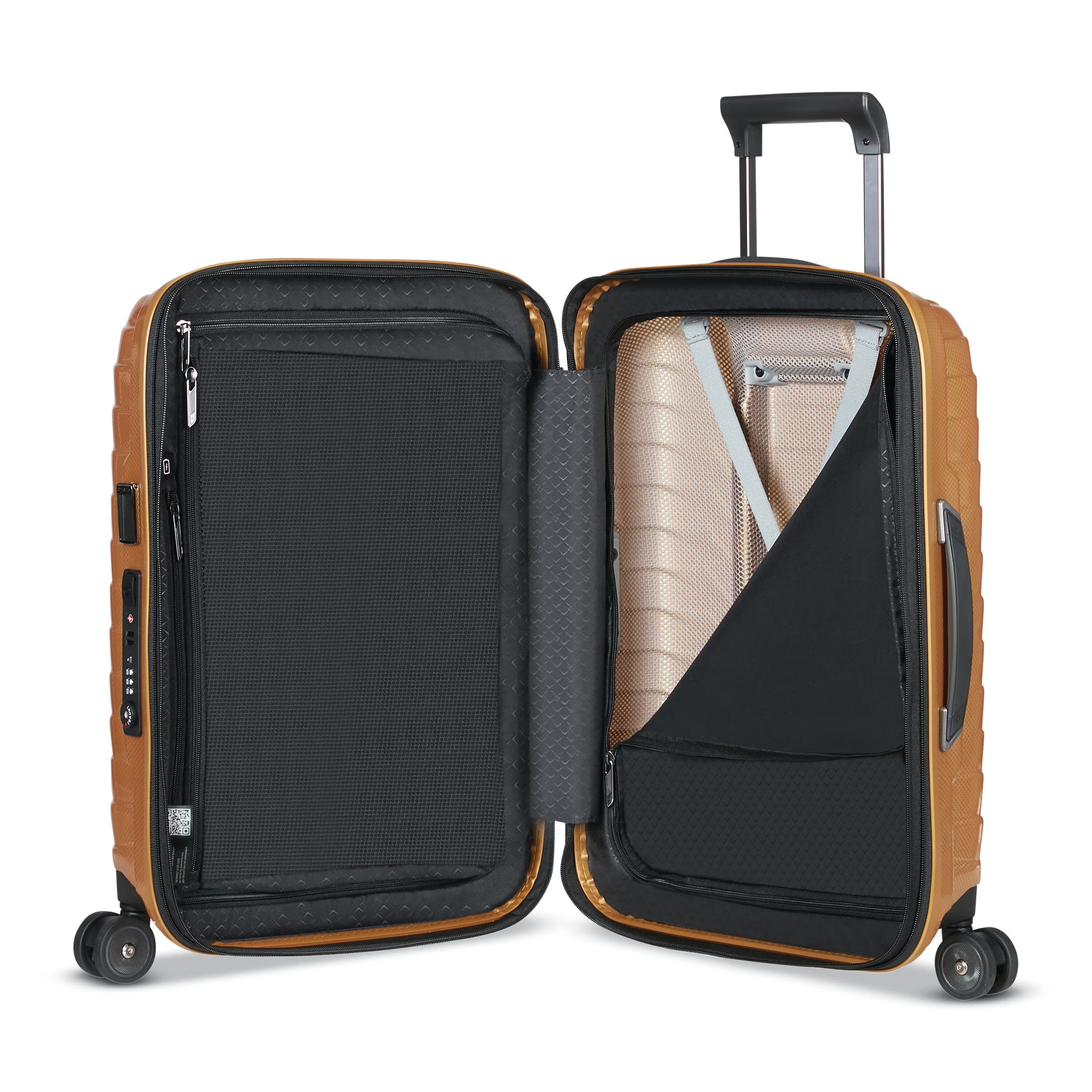 Samsonite Proxis Hardside Spinner