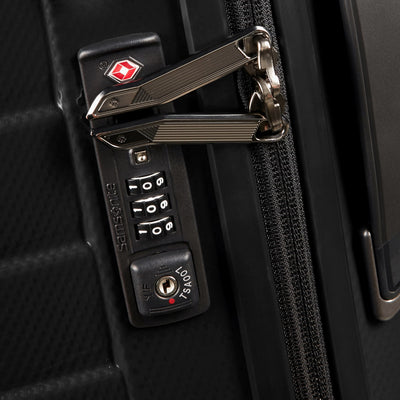 Samsonite Proxis Hardside Spinner