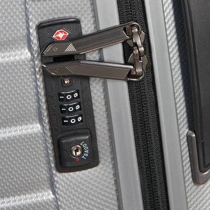 Samsonite Proxis Hardside Spinner