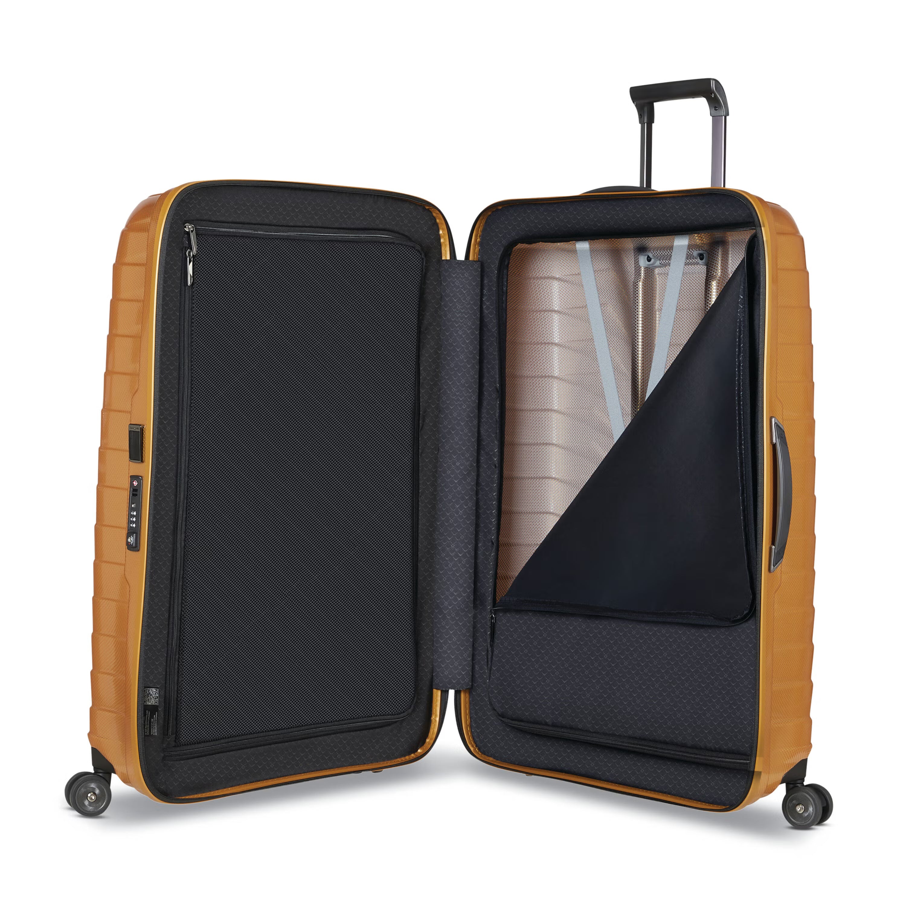 Samsonite Proxis Hardside Spinner