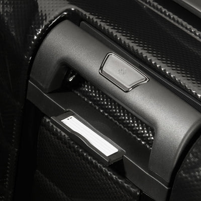 Samsonite Proxis Hardside Spinner