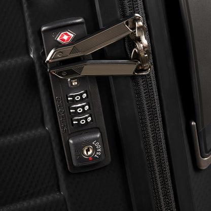 Samsonite Proxis Hardside Spinner