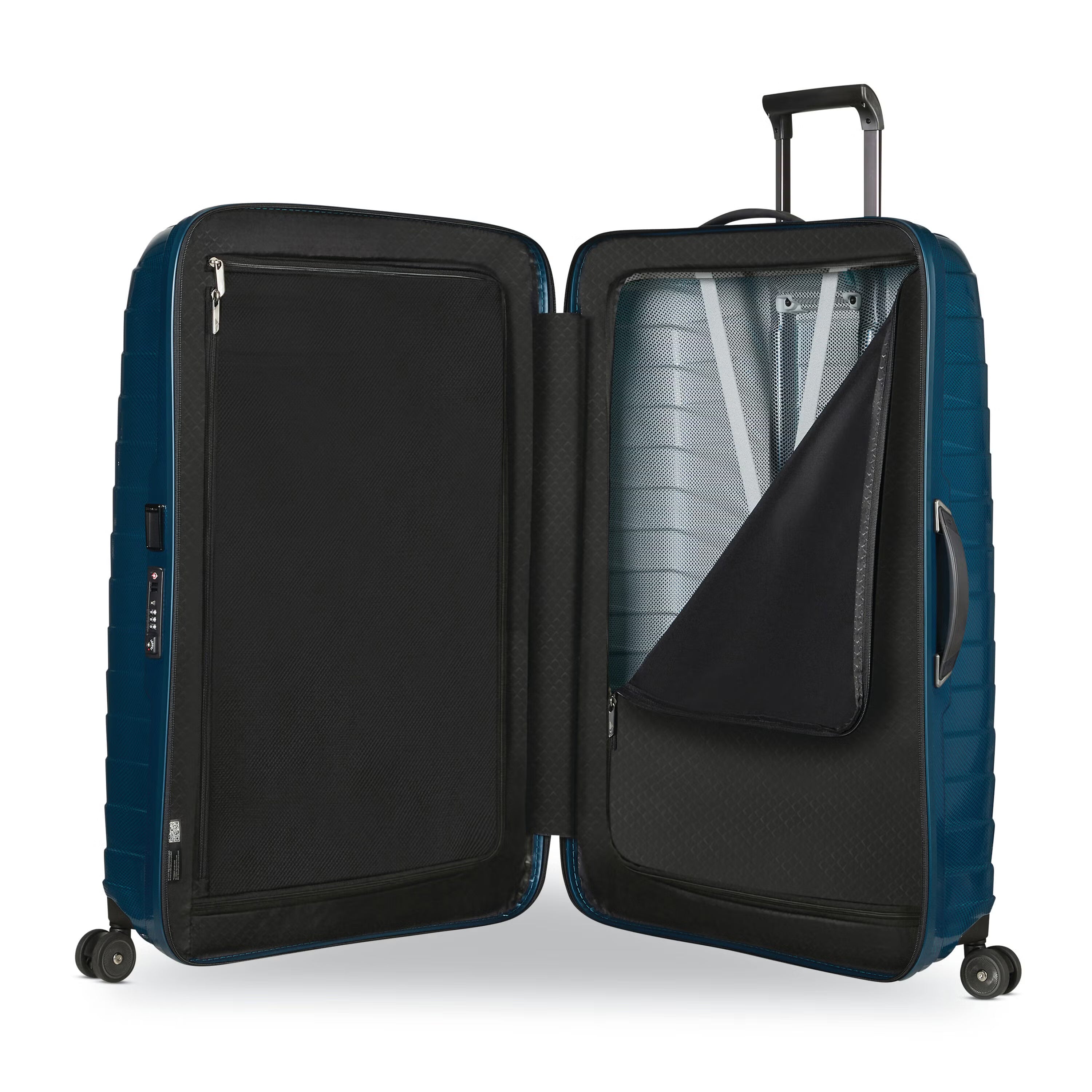 Samsonite Proxis Hardside Spinner