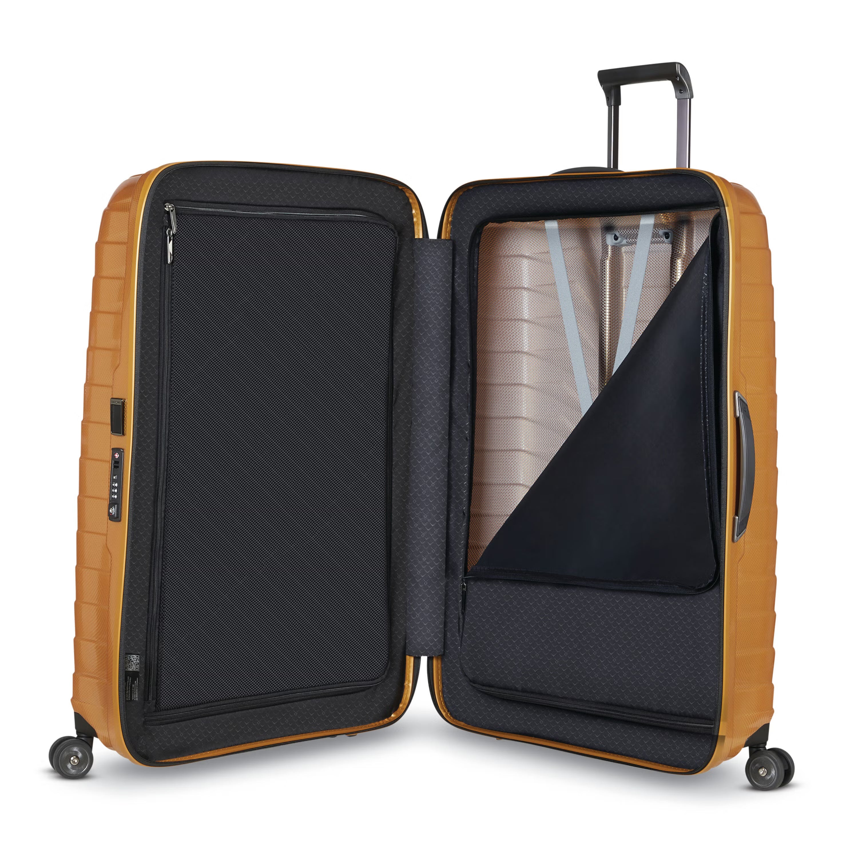 Samsonite Proxis Hardside Spinner