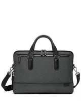 Tumi Harrison Sycamore Slim Brief