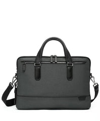 Tumi Harrison Sycamore Slim Brief