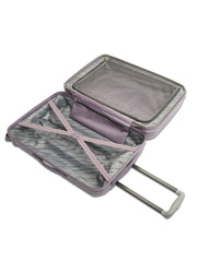 Stratum 2.0 Hardside Carry-on Spinner 20"