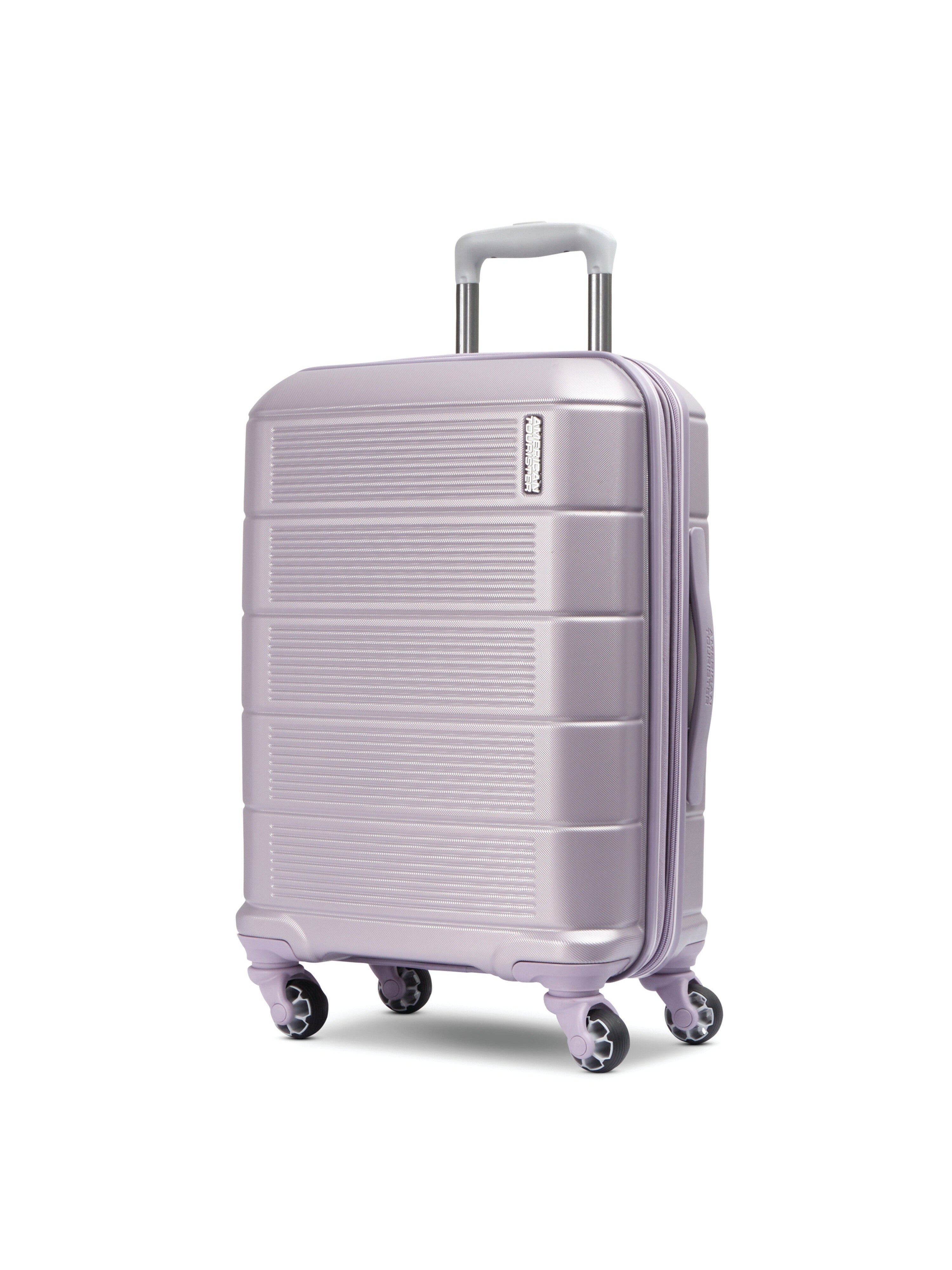 Stratum 2.0 Hardside Carry-on Spinner 20"