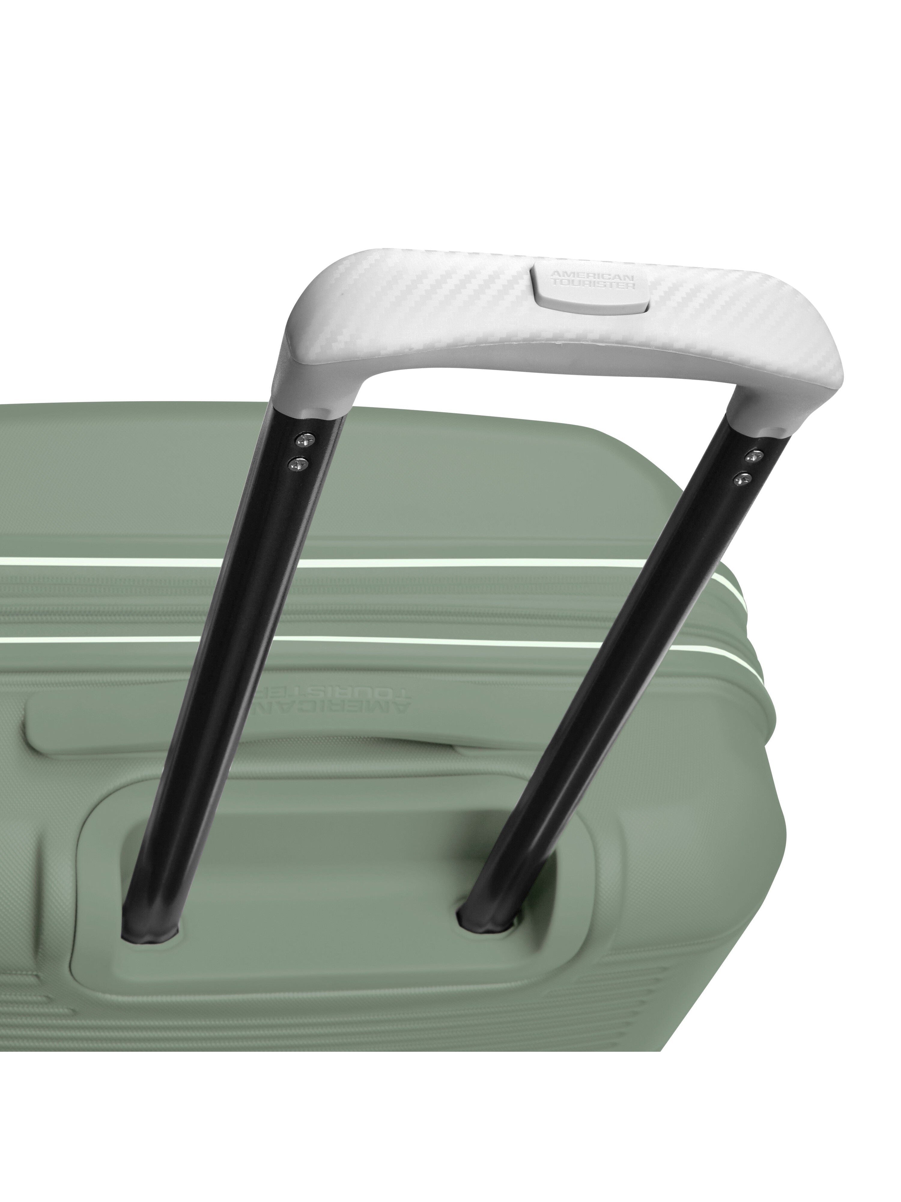 American Tourister Stratum 2.0 Hardside Medium Spinner 24"